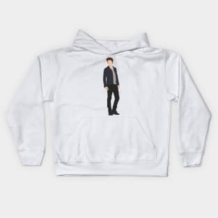 Edward Cullen Kids Hoodie